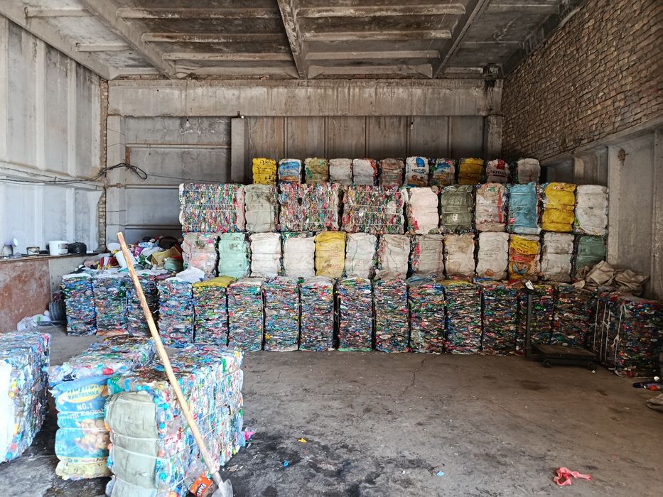 Baklajka press sotiladi.