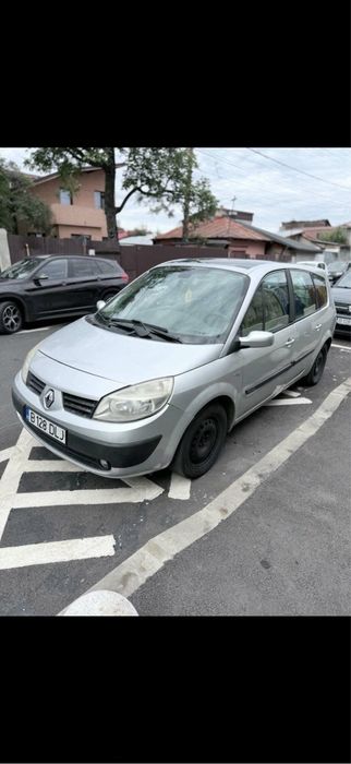 RENAULT Grand Scenic 2007 — imagine 3