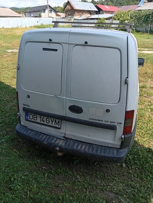 De vânzare Opel Combo