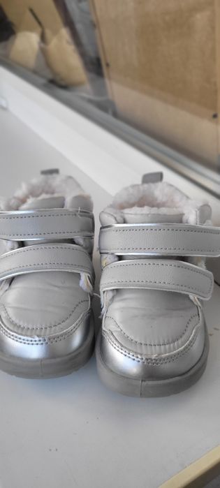 Ботиночки детские