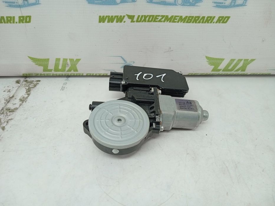 Motoras geam dreapta fata 807501CY0A Infiniti FX-Series 2 generation (2008 - 2012)