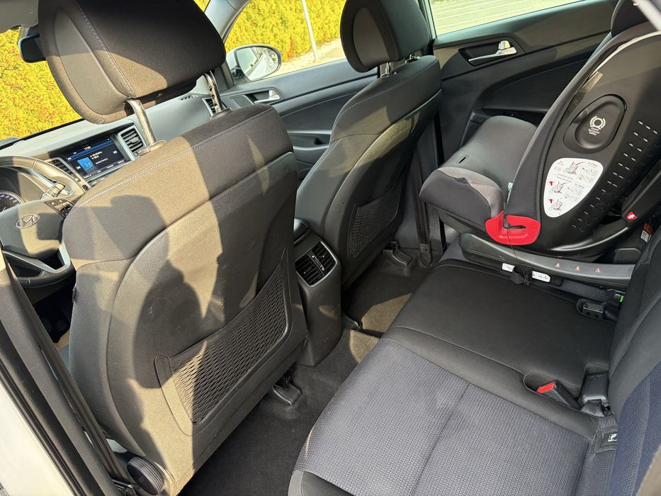 De vanzare Hyundai tucson