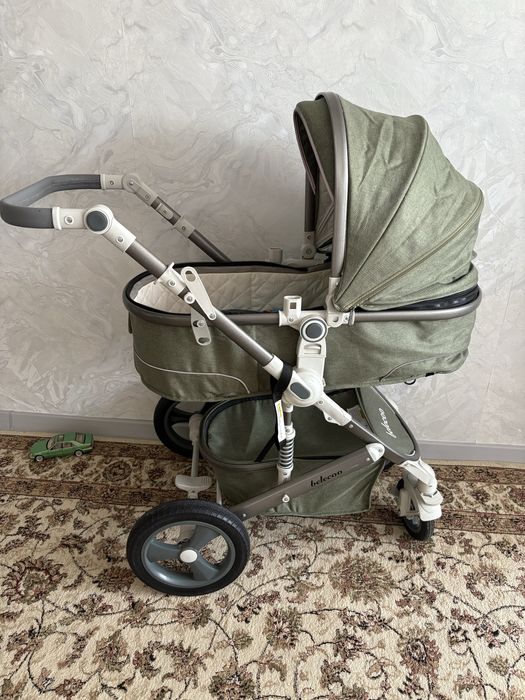 Продам коляску в хорошеем состоянии