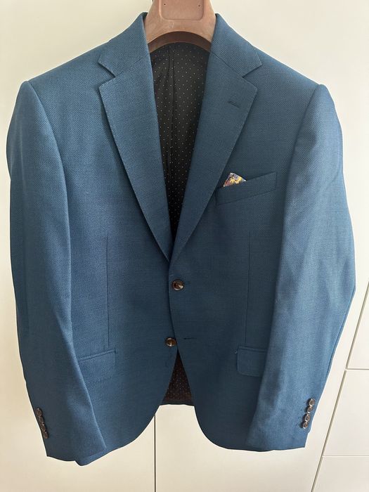 Sacou casual Bigotti