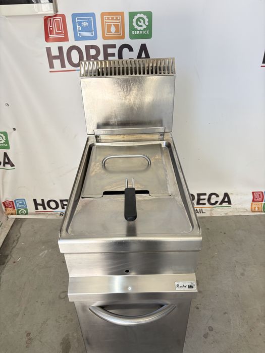 Fritueuza gaz linia 700 Roeder