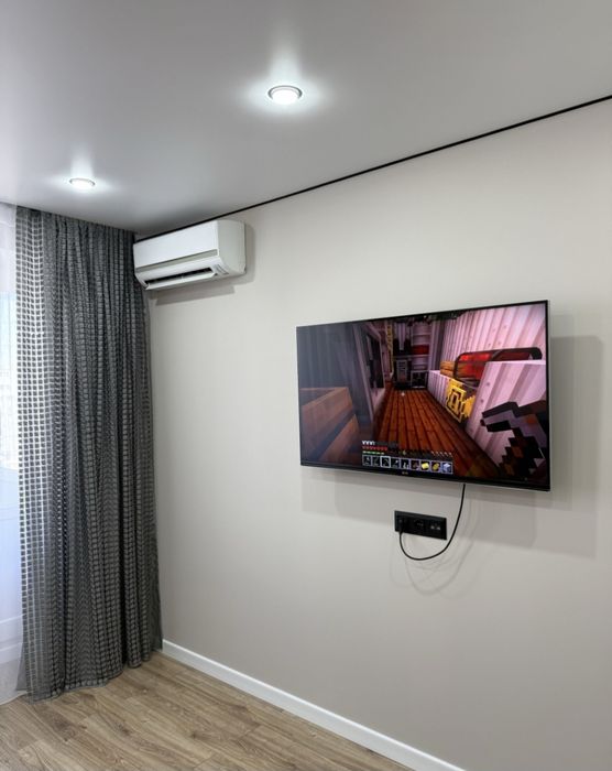 Квартира по суточный уютно!