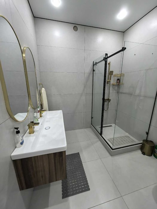 Сдается дом в 18-ом микрорайоне