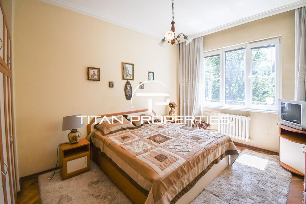 Дава се под наем Двустаен апартамент в София, Хиподрума - 72 кв.м за 575 € - Снимка #5