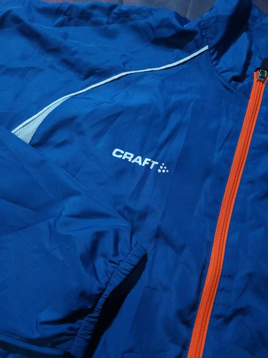 Craft  Ветровка/Мъжка L