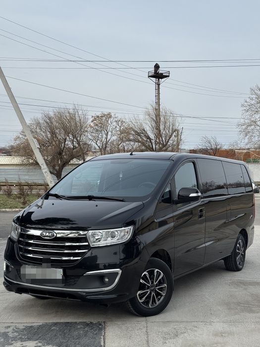 Jac sotiladi m3 14000 ming