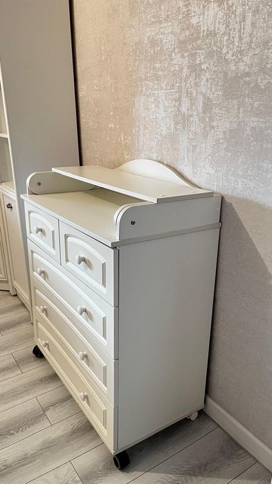 комод детский___