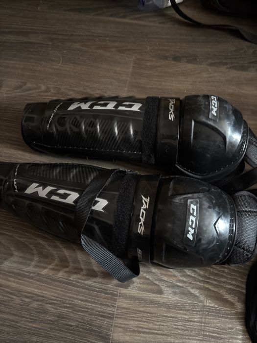 Хоккейная форма