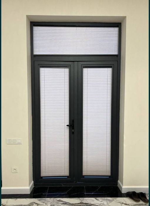 Жалюзи штор жалюзи жалузи маскитние для вас