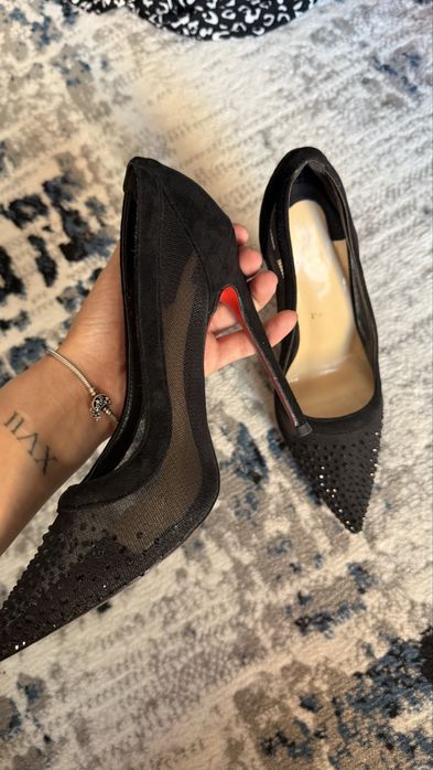 Продам туфли в хорошем состоянии