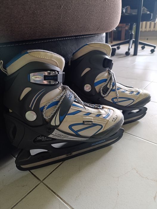 Зимни  кънки  HUDORA