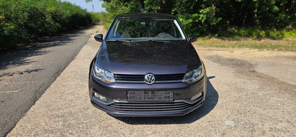 Vw Polo - 1.0 MPI *AllStar*