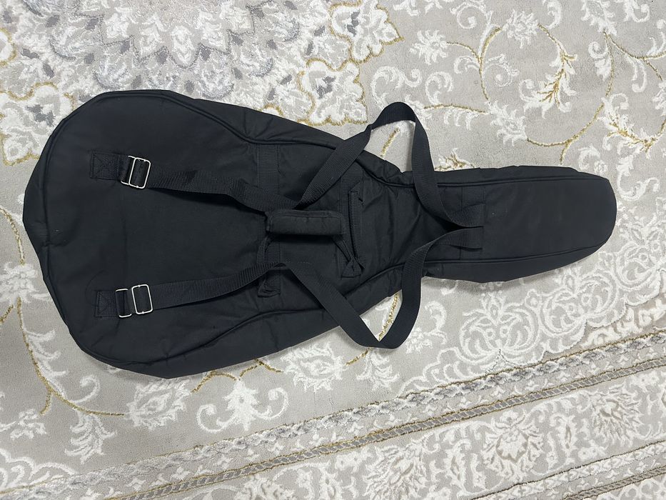 Чехол для гитары