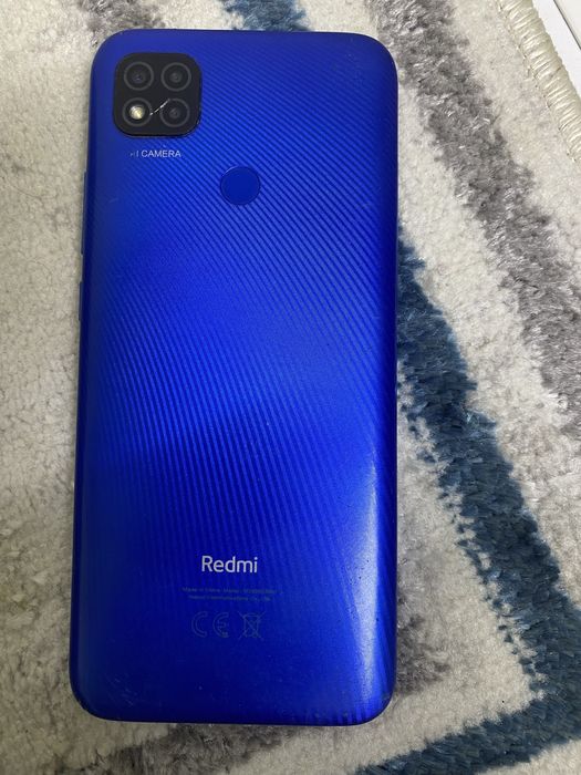 Продам Б/У REDMI 9С