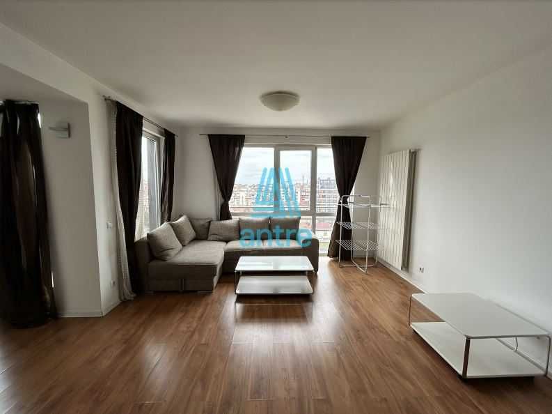 Дава се под наем Едностаен апартамент в София, Център - 60 кв.м за 458.49 € - Снимка #1