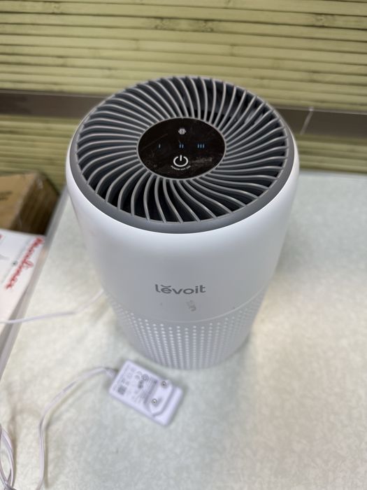 Пречиствател за въздух Levoit Core Mini