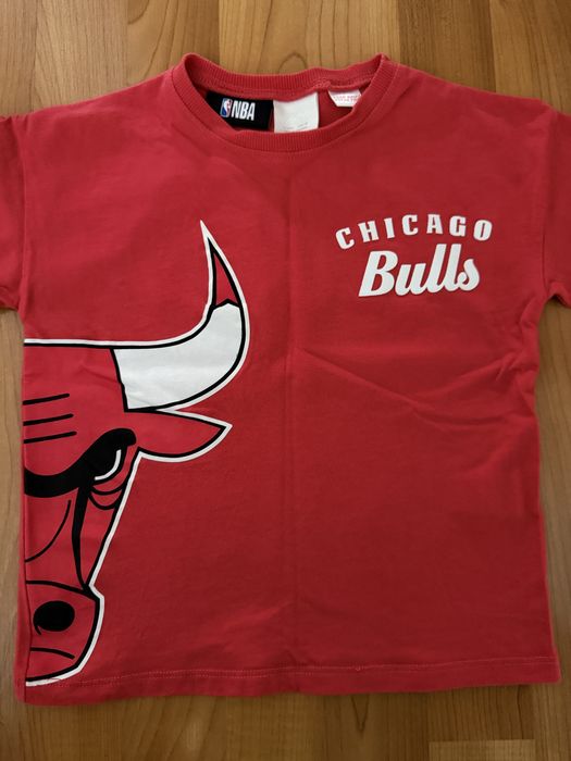 Tricou Zara NBA 110cm