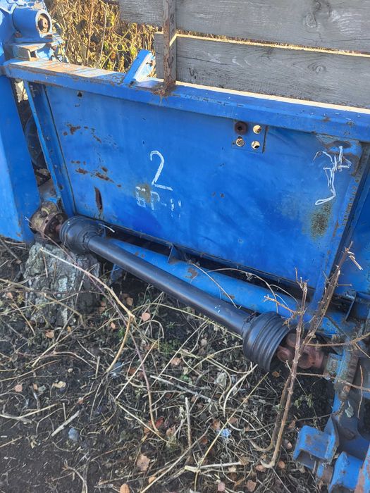 Подборщик на енисей 1200 нм