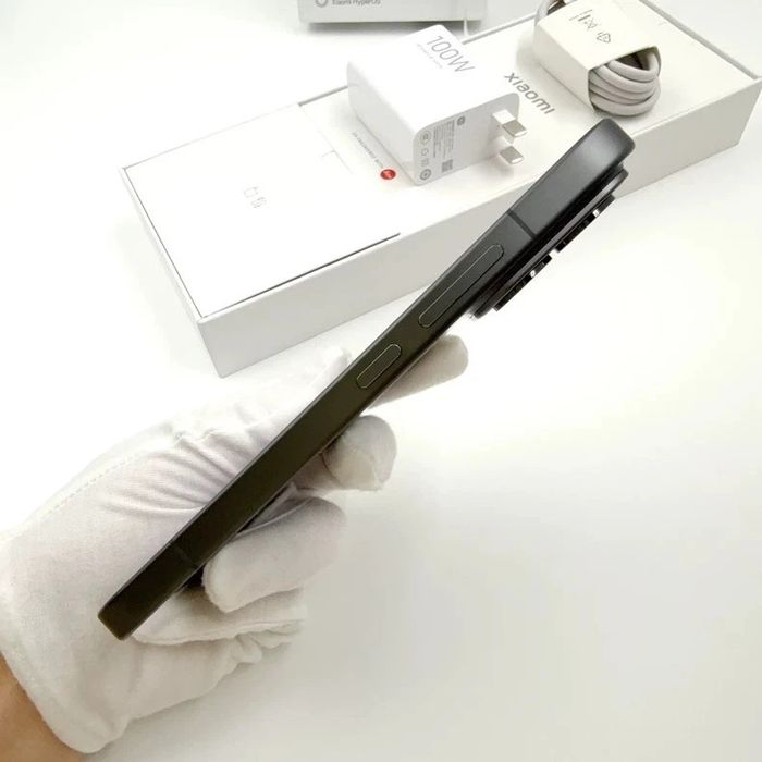 Xiaomi 17 Pro Max, verde, nou