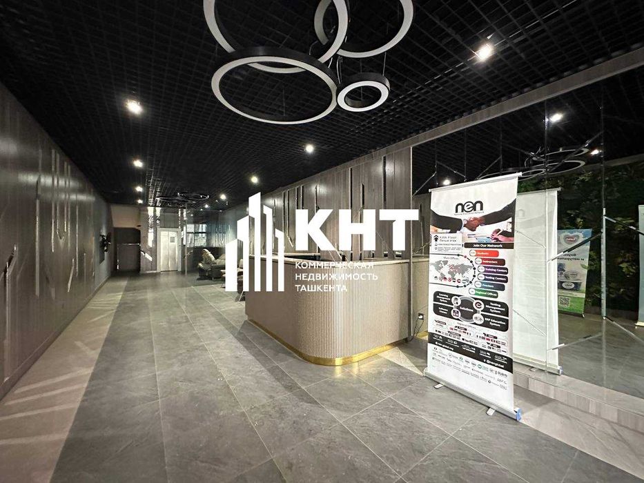 Продажа помещение от КНТ 127м2 Яшнабадский р-н Циалковский