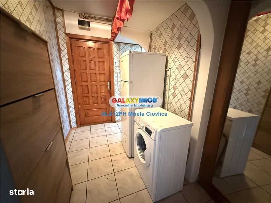 Inchiriere apartament 2 camere Baicoi Liliesti