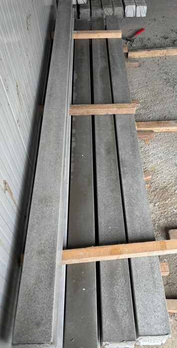 Garduri prefabricate beton