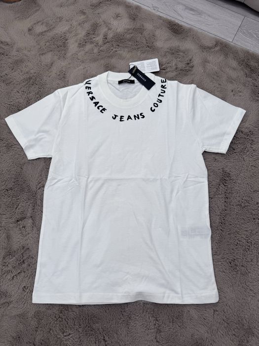 Tricou Versace Jeans 2026
