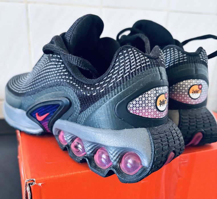 Incaltaminte copii Nike Air Max DN