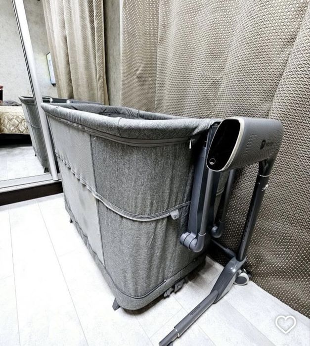 Продам люлька манеж Maribel 506