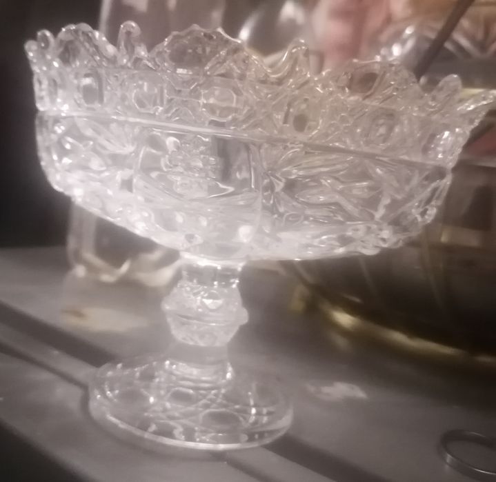 Креманки 6шт бу, салатницы