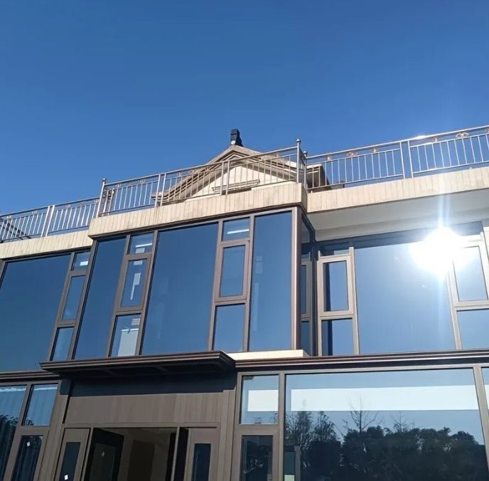 Профессиональная тонировка окон