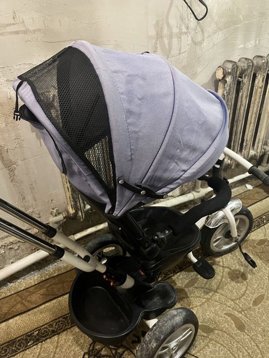 велосипед детский б/у