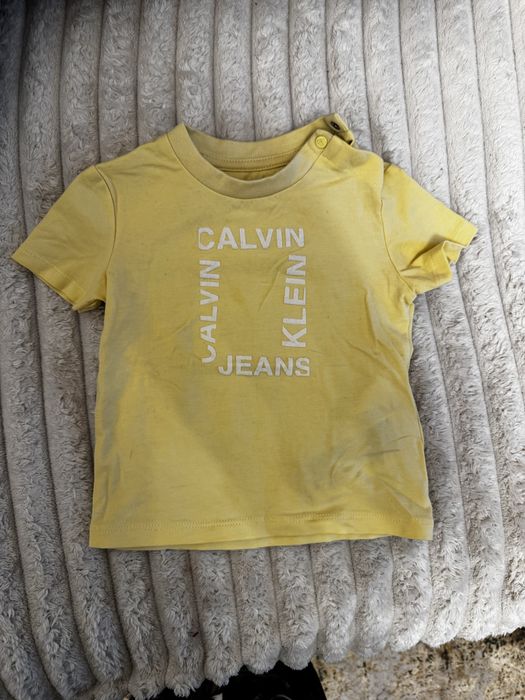 Бебешки тениски за момче