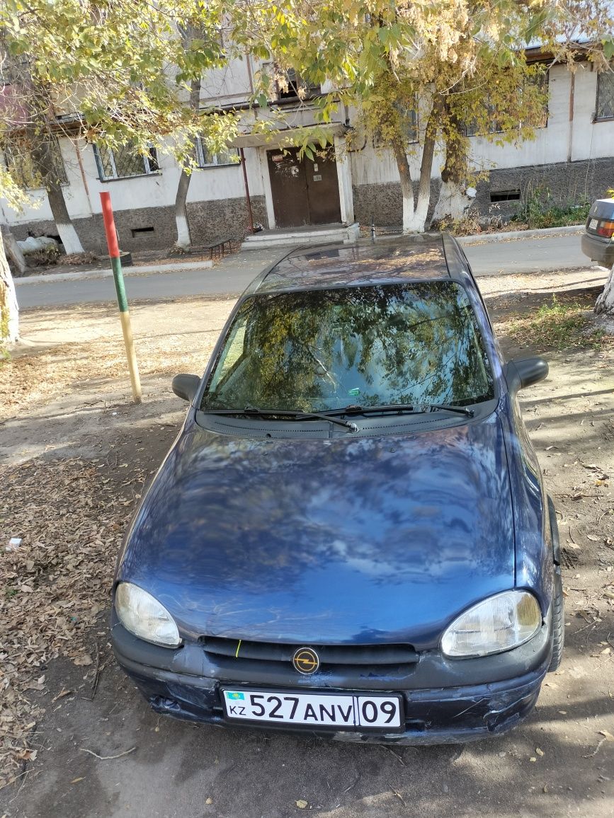 автомат - Opel - OLX.kz