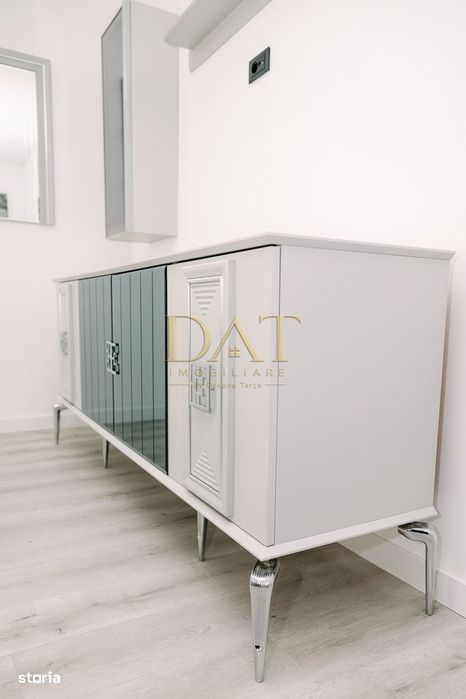 Apartament 3 camere | totul nou | finisaje premium | Zorilor