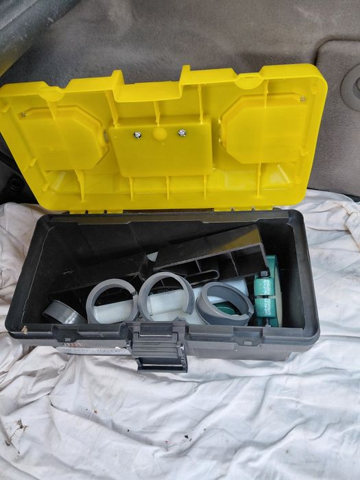 Чисто нов Комплект за хоризонтално и канално пробиване на дърво