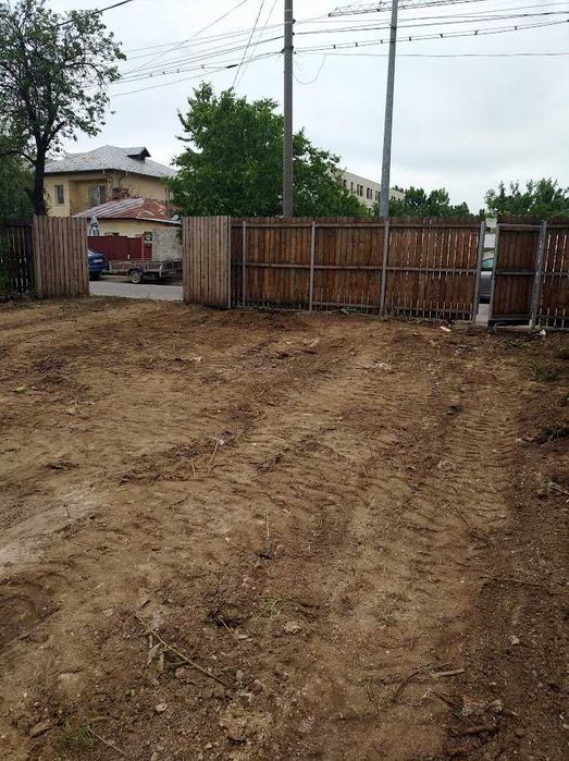 Teren Aparatorii Patriei  650 €/mp