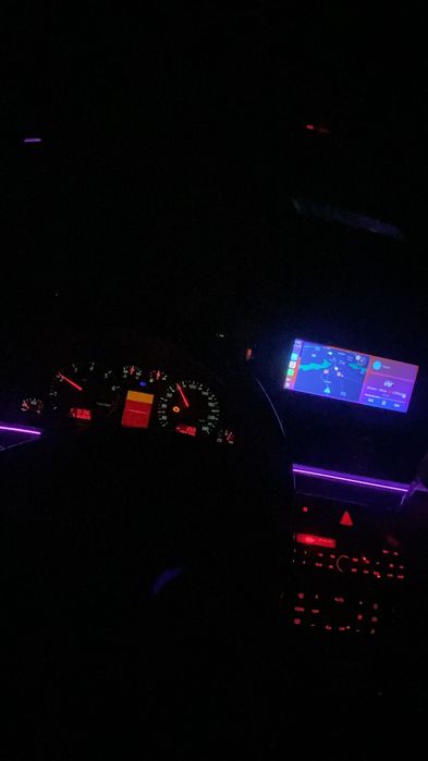 Vând Audi A4b5 2001