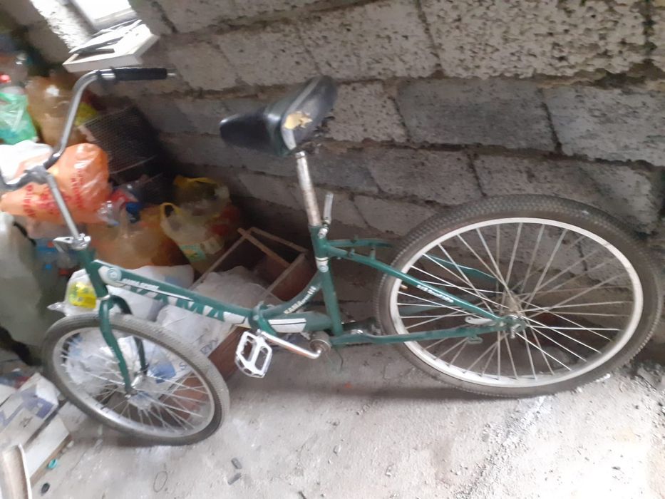 Велосипед продам