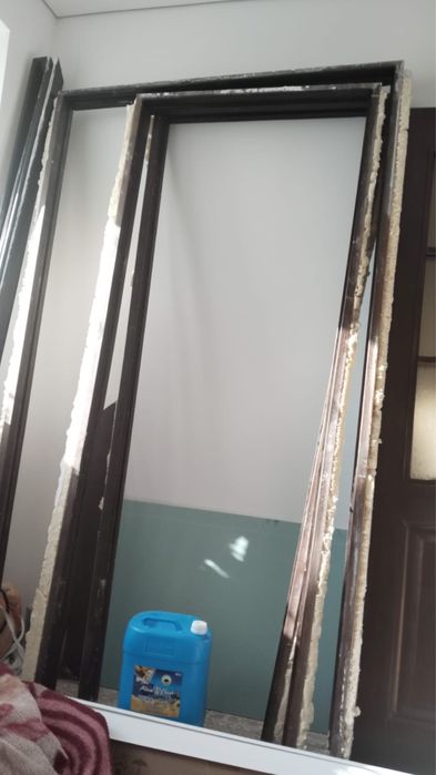 Продам межкомнатные двери