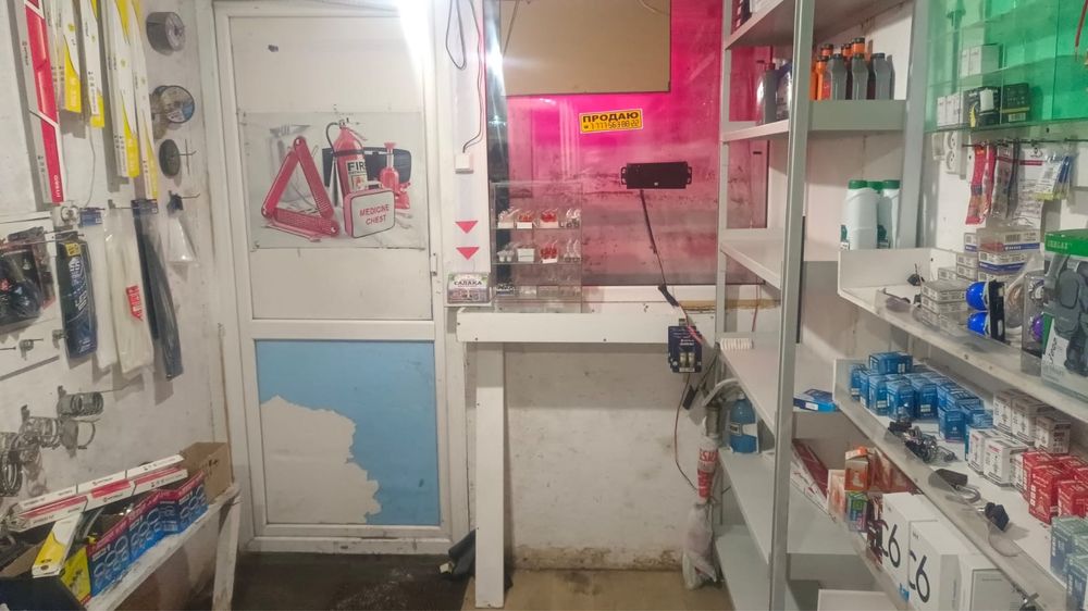 Продам готовый бизнес