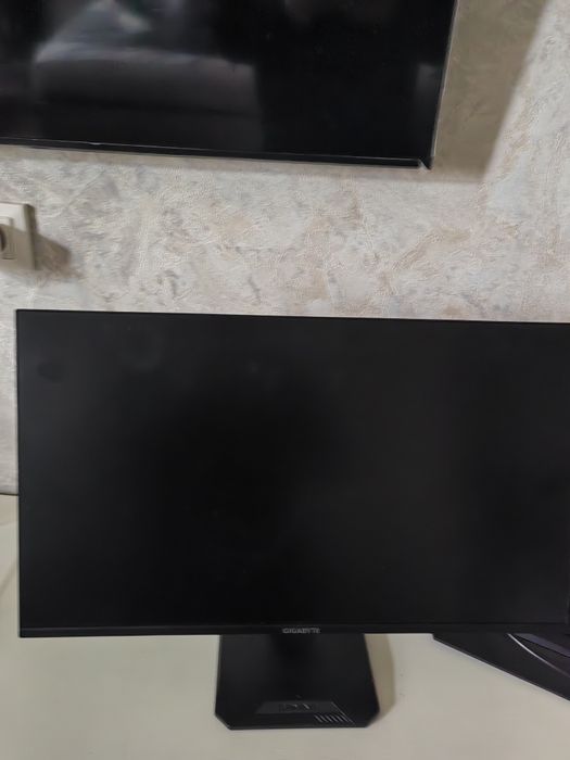 Продаю монитор gigabyte 200hz читайте описание