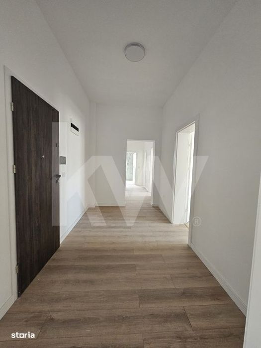 Apartament cu 3 camere - 84 mp utili - Ciresica