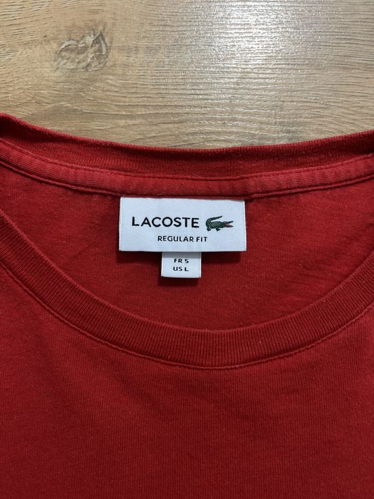 Lacoste,Paul Smith,Scotch&Soda мъжки тениски M-L