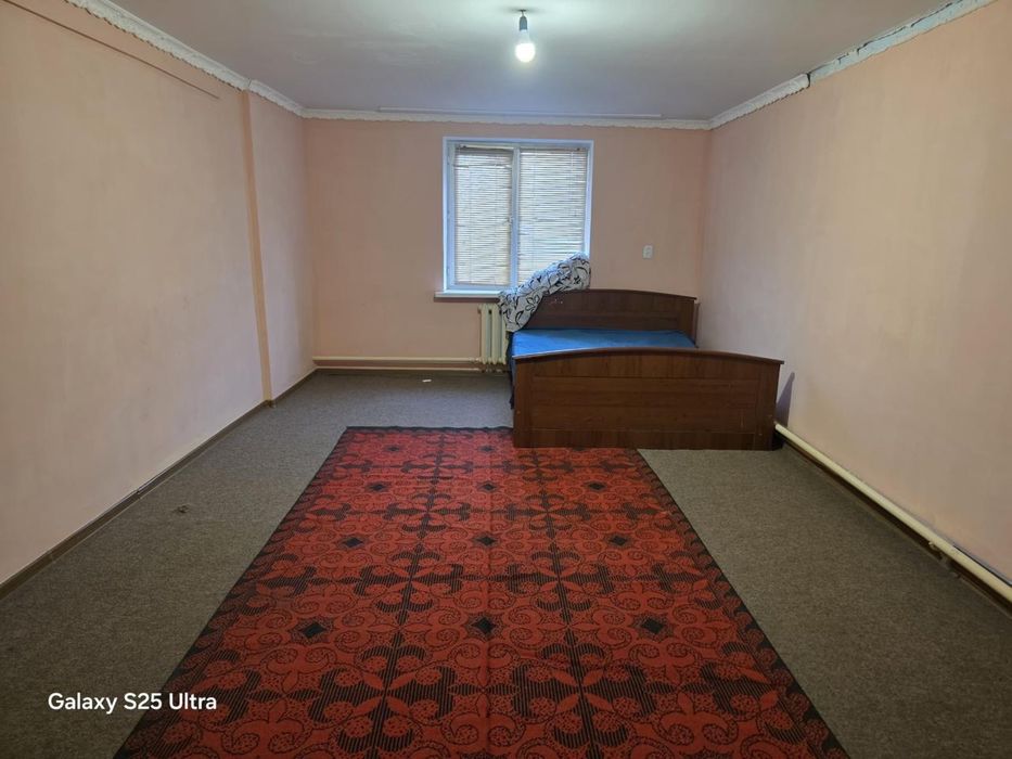 Сдам дом на долгий срок