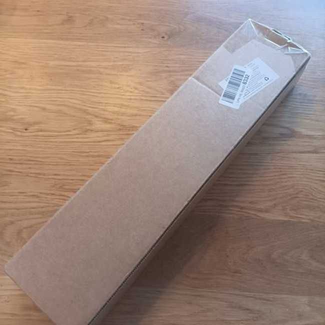 НОВИ! Телескопични корнизи за баня, различни размери и цветове